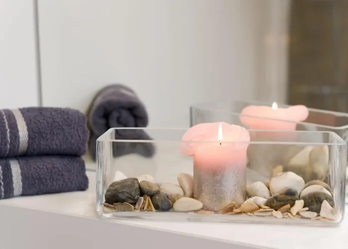 Apartamenty Lambert Ustronie Morskie