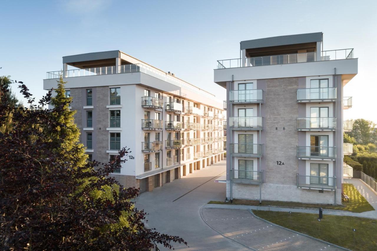 Lambert Apartament *